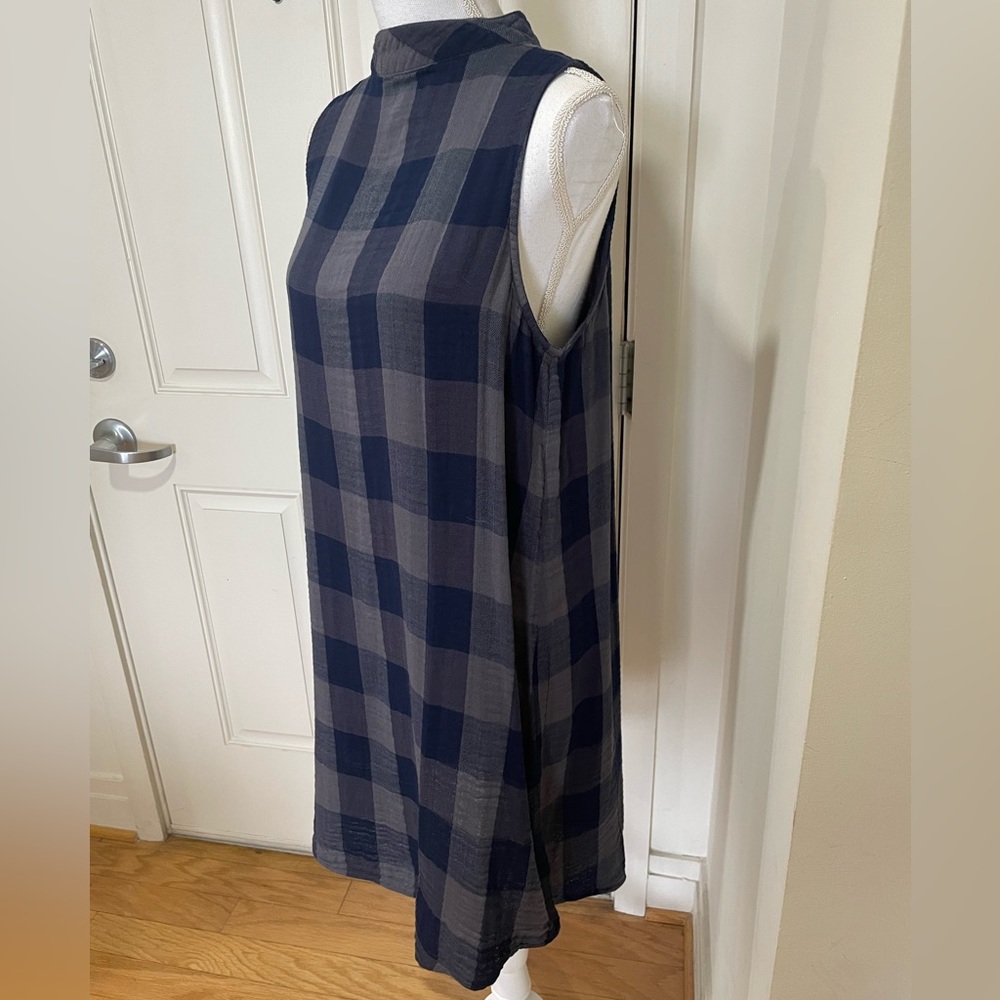 NWT Anthropologie Swing Dress